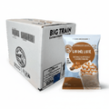 Big Train 3.5 lb Beverage Powder, 5-Pack (Single Flavor) - Java Estate Roastery
