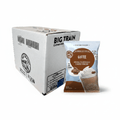 Big Train 3.5 lb Beverage Powder, 5-Pack (Single Flavor) - Java Estate Roastery
