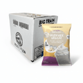 Big Train 3.5 lb Beverage Powder, 5-Pack (Single Flavor) - Java Estate Roastery