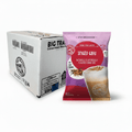 Big Train 3.5 lb Beverage Powder, 5-Pack (Single Flavor) - Java Estate Roastery