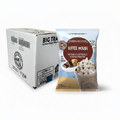 Big Train 3.5 lb Beverage Powder, 5-Pack (Single Flavor) - Java Estate Roastery