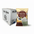 Big Train 3.5 lb Beverage Powder, 5-Pack (Single Flavor) - Java Estate Roastery