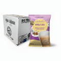 Big Train 3.5 lb Beverage Powder, 5-Pack (Single Flavor) - Java Estate Roastery