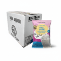 Big Train 3.5 lb Beverage Powder, 5-Pack (Single Flavor) - Java Estate Roastery