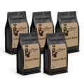 Retail Special Pack, 12oz Bag 5-Pack - Java Estate Roastery