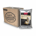 Cappuccine 3 lb Frappe Powder, 5-Pack (Single Flavor) - Java Estate Roastery