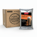 Cappuccine 3 lb Frappe Powder, 5-Pack (Single Flavor) - Java Estate Roastery