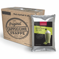 Cappuccine 3 lb Frappe Powder, 5-Pack (Single Flavor) - Java Estate Roastery