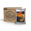 Cappuccine 3 lb Frappe Powder, 5-Pack (Single Flavor) - Java Estate Roastery