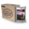 Cappuccine 3 lb Frappe Powder, 5-Pack (Single Flavor) - Java Estate Roastery