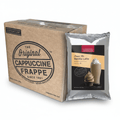 Cappuccine 3 lb Frappe Powder, 5-Pack (Single Flavor) - Java Estate Roastery