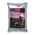 Cappuccine Chocolate Decadence Frappe Powder, 3 lb Bag - Java Estate Roastery