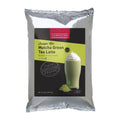 Cappuccine Matcha Green Tea Latte Frappe Powder, 3 lb Bag - Java Estate Roastery