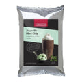 Cappuccine Mint Chip Frappe Powder, 3 lb Bag - Java Estate Roastery