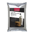 Cappuccine White Chocolate Symphony Frappe Powder, 3 lb Bag - Java Estate Roastery