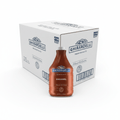 Ghirardelli 64 fluid oz Sauce (87.3 oz net), 6-Pack (Single Flavor) - Java Estate Roastery