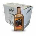 DaVinci Gourmet 64 oz Sauce, 6-Pack (Single Flavor) - Java Estate Roastery