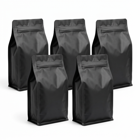 Retail Special Pack, 12oz Bag 5-Pack