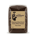 Decaf Espresso - Special Pack - 2 lb Bag - Java Estate Roastery