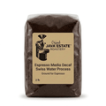 Decaf Espresso - Special Pack - 2 lb Bag - Java Estate Roastery