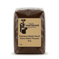 Decaf Espresso - Special Pack - 2 lb Bag - Java Estate Roastery