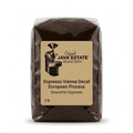 Decaf Espresso - Special Pack - 2 lb Bag - Java Estate Roastery