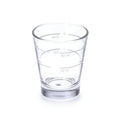 Shot Glass - 2oz - Java Estate Roastery