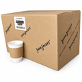 Java Jacket Drink Sleeves, Standard (12-24 oz) - Java Estate Roastery