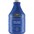 Ghirardelli Sea Salt Caramel Sauce, 64 oz - Java Estate Roastery