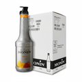 Monin Mango Purée, 4 x 1L - Java Estate Roastery