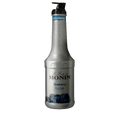 Monin Blueberry Purée, 1L - Java Estate Roastery
