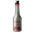 Monin Strawberry Purée, 1L - Java Estate Roastery