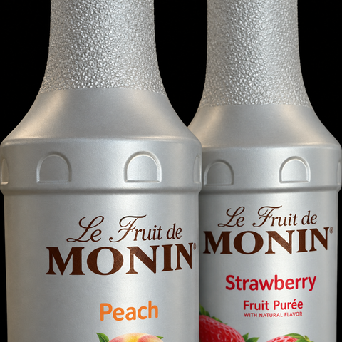 Monin Concentrates and Purées