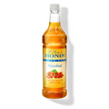 Monin Sugar Free Hazelnut Syrup, 1L PET - Java Estate Roastery