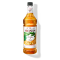 Monin Toffee Nut Syrup, 1L PET - Java Estate Roastery