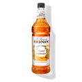 Monin Toasted Marshmallow Syrup, 1L PET - Java Estate Roastery