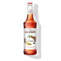Monin Caramel Syrup, 1L PET - Java Estate Roastery