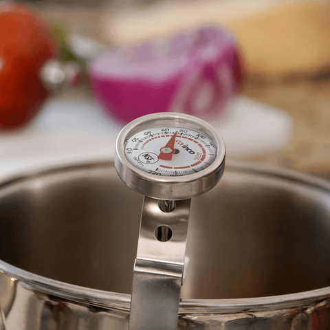Milk Frothing Thermometer - Java Estate Roastery