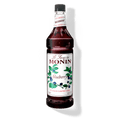 Monin Blueberry Syrup, 1L PET - Java Estate Roastery
