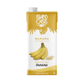 Island Oasis Banana Smoothie, 1 Liter - Java Estate Roastery