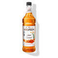 Monin Salted Caramel Syrup, 1L PET - Java Estate Roastery
