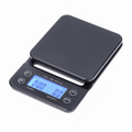 EDO Barista Digital Scale with Timer - Java Estate Roastery