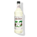 Monin Coconut Syrup, 1L PET - Java Estate Roastery