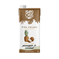 Island Oasis Pina Colada Smoothie, 1 Liter - Java Estate Roastery