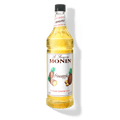 Monin Pineapple Syrup, 1L PET - Java Estate Roastery