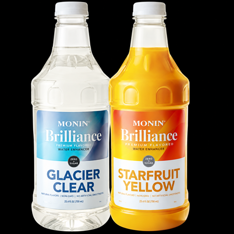 Monin Natural Energy