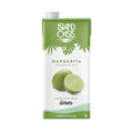 Island Oasis Margarita Smoothie, 1 Liter - Java Estate Roastery