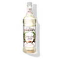 Monin Pure Cane Syrup, 1L PET - Java Estate Roastery