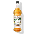 Monin Vanilla Syrup, 1L PET - Java Estate Roastery