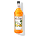 Monin Mango Syrup, 1L PET - Java Estate Roastery